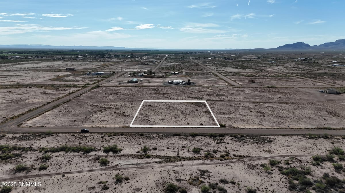 TBD Lomita Rd SE #Block 6 Lot 3, Deming, NM 88030, foto 1