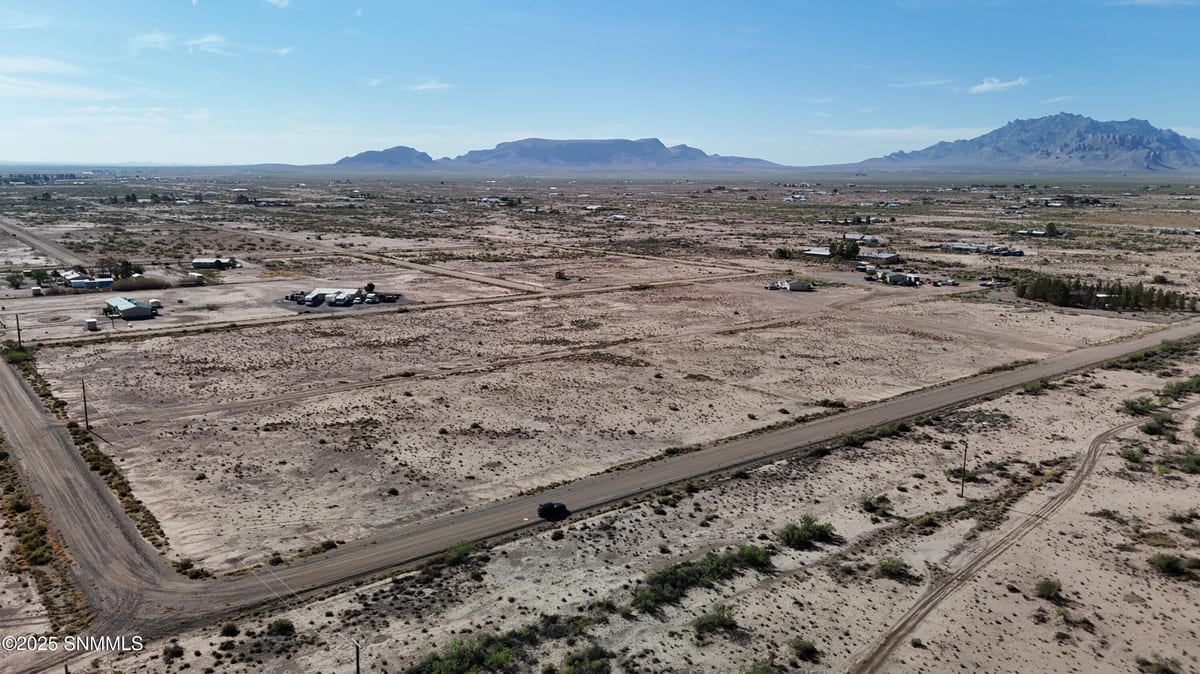 TBD Lomita Rd SE #Block 6 Lot 3, Deming, NM 88030, foto 2