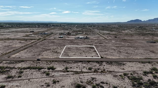 TBD Lomita Rd SE #Block 6 Lot 3, Deming, NM vacant land/acreage for sale at $19,500