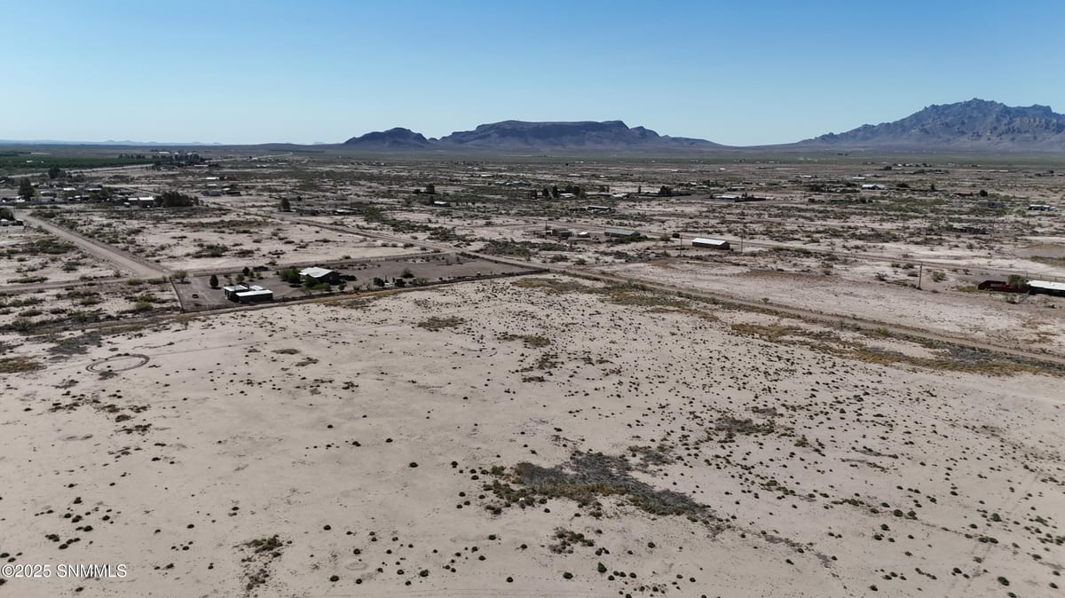 TBD Hereford Rd SE #Block 4 Lot 13, Deming, NM 88030 photo 4