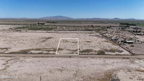 TBD Hereford Rd SE #Block 4 Lot 13, Deming, NM home for sale at $18,500