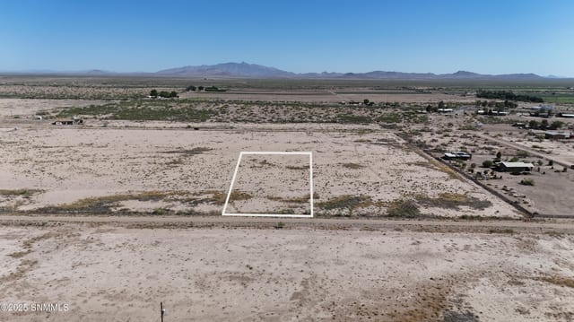 TBD Hereford Rd SE #Block 4 Lot 13, Deming, NM vacant land/acreage for sale at $18,500
