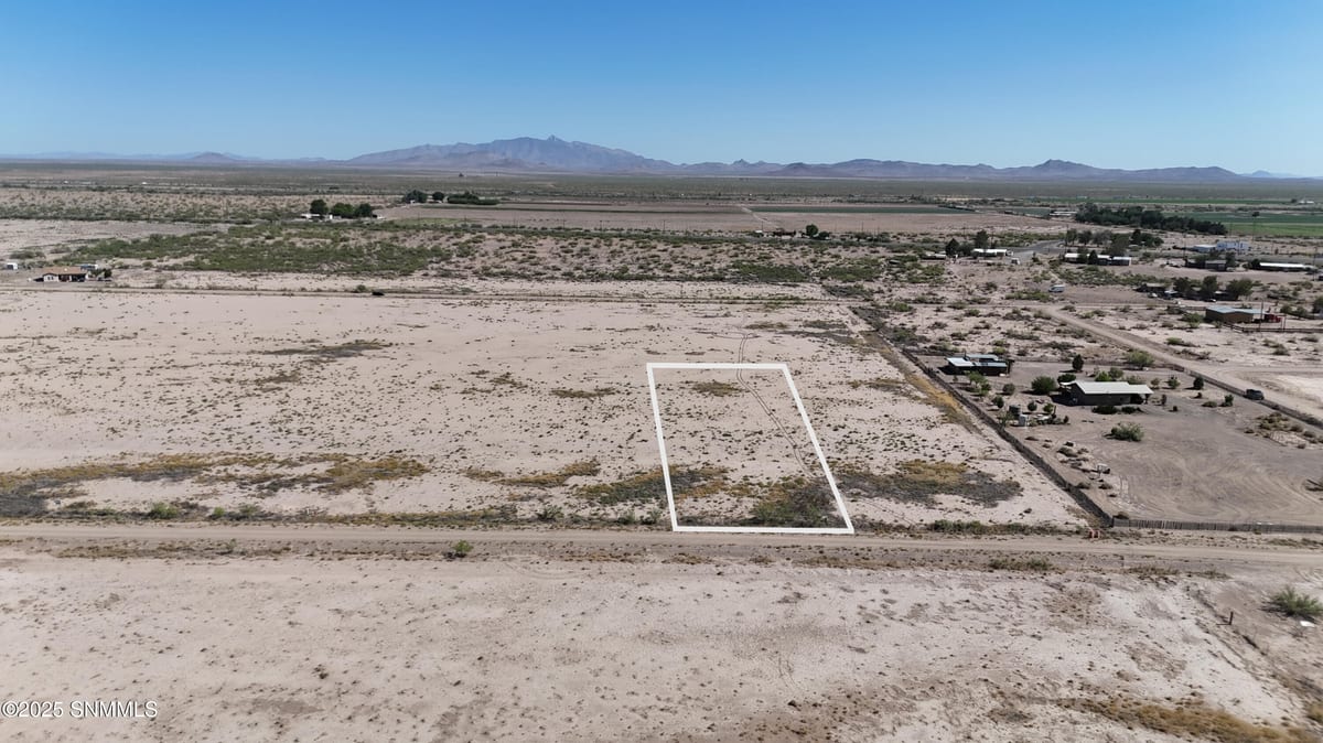 TBD Hereford Rd SE #Block 4 Lot 12, Deming, NM 88030, foto 1
