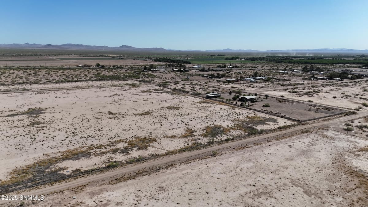 TBD Hereford Rd SE #Block 4 Lot 12, Deming, NM 88030, foto 2
