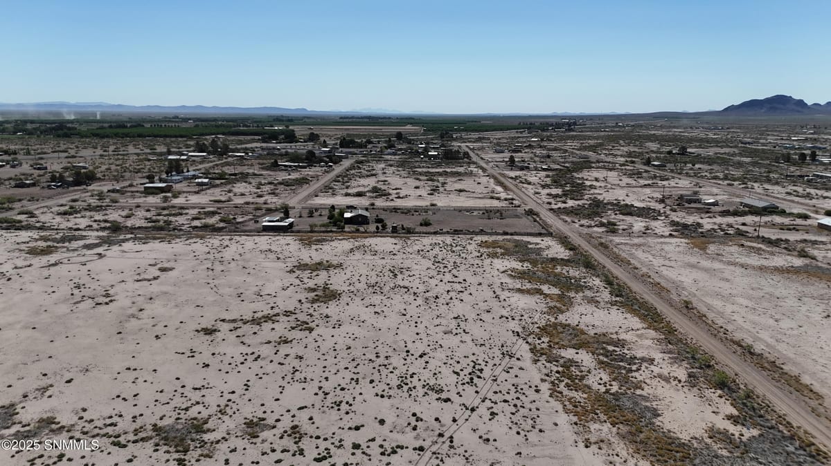TBD Hereford Rd SE #Block 4 Lot 12, Deming, NM 88030, foto 3