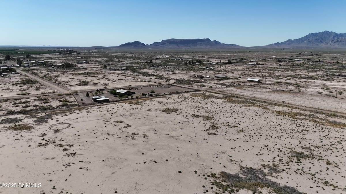 TBD Hereford Rd SE #Block 4 Lot 12, Deming, NM 88030, foto 4