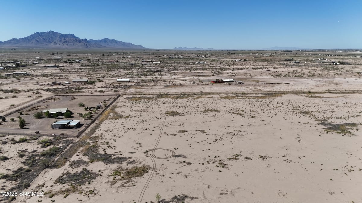 TBD Hereford Rd SE #Block 4 Lot 12, Deming, NM 88030, foto 5