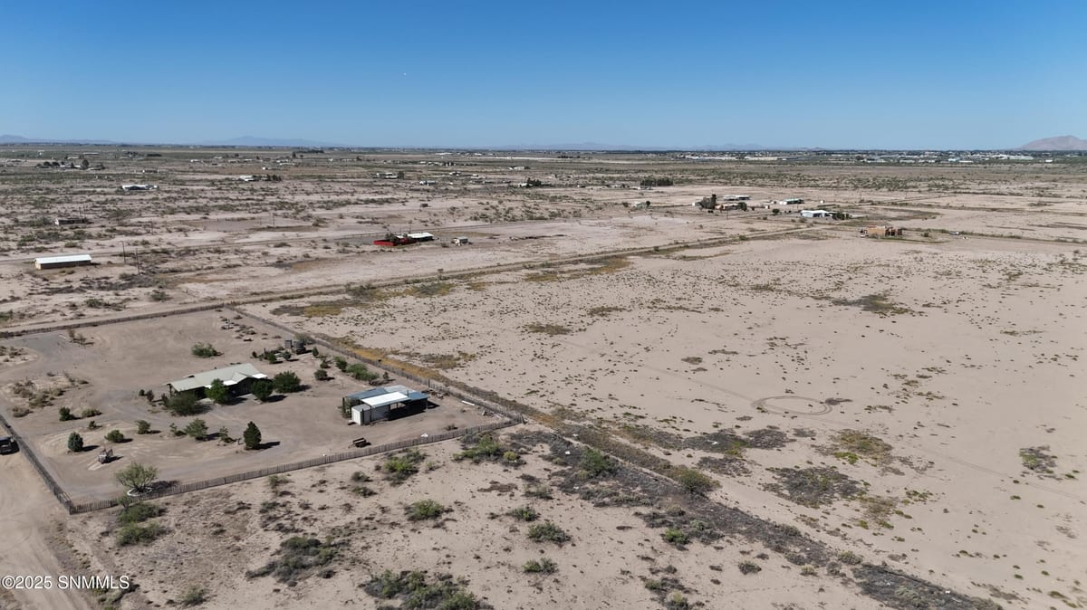 TBD Hereford Rd SE #Block 4 Lot 12, Deming, NM 88030, foto 6