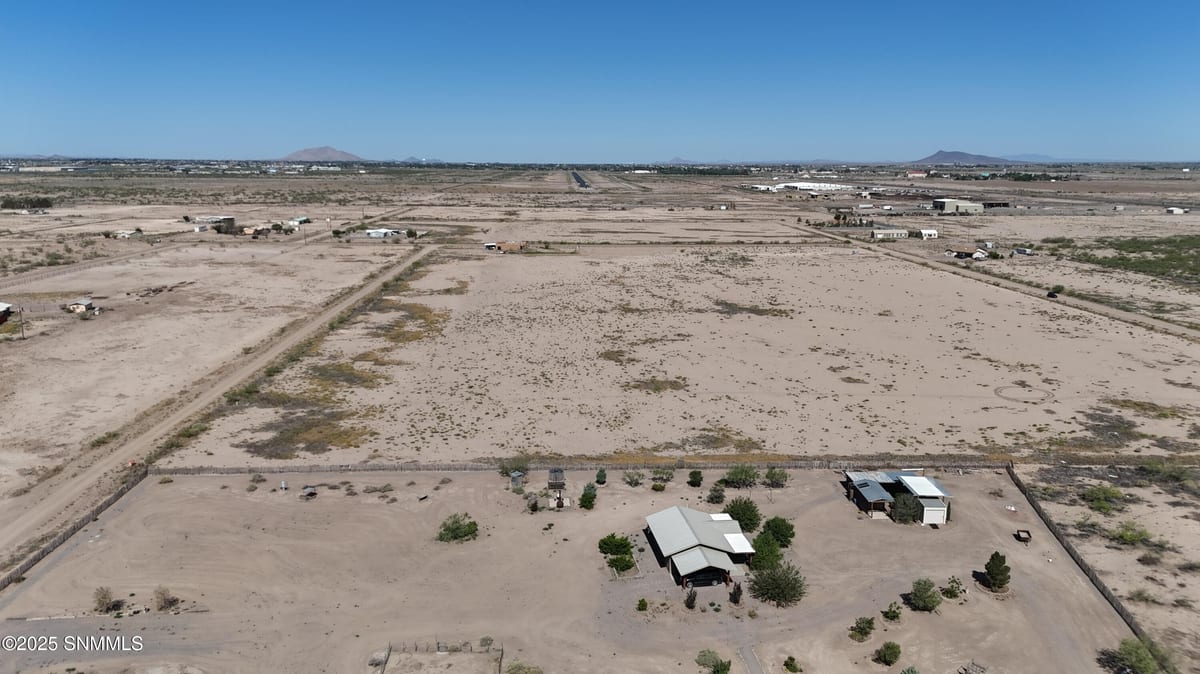 TBD Hereford Rd SE #Block 4 Lot 12, Deming, NM 88030, foto 7