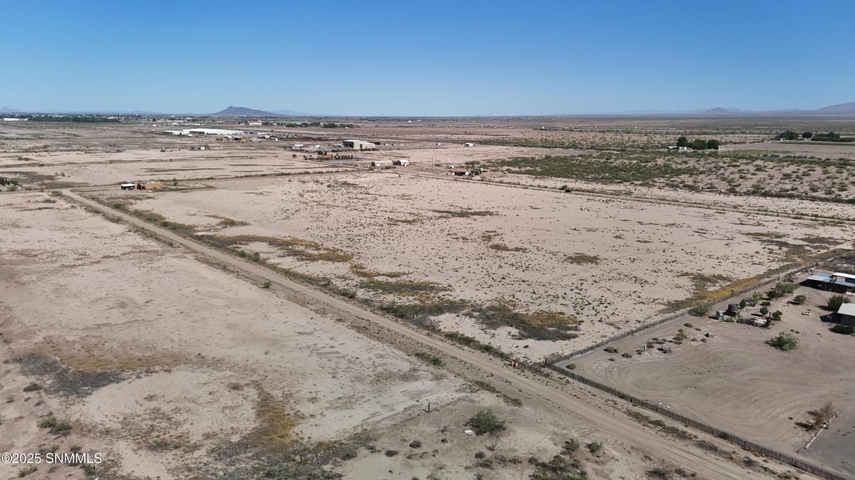 TBD Hereford Rd SE #Block 4 Lot 12, Deming, NM 88030, foto 8