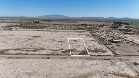 TBD Hereford Rd SE #Block 4 Lot 12, Deming, NM home for sale at $18,500