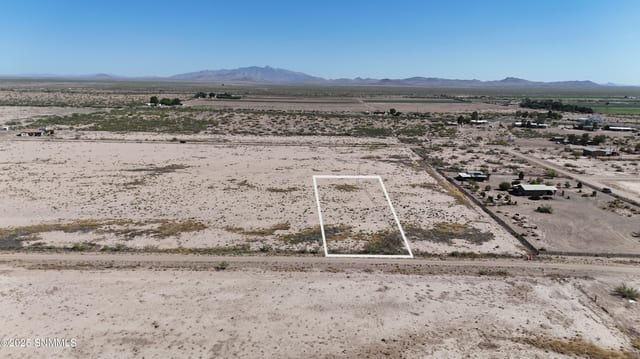 TBD Hereford Rd SE #Block 4 Lot 12, Deming, NM vacant land/acreage for sale at $18,500
