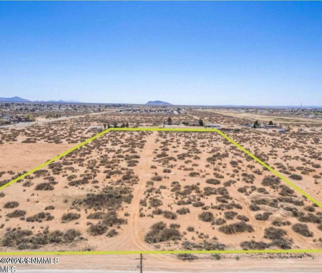 5954 Peachtree Hills Road, Las Cruces, NM 88012 photo 1