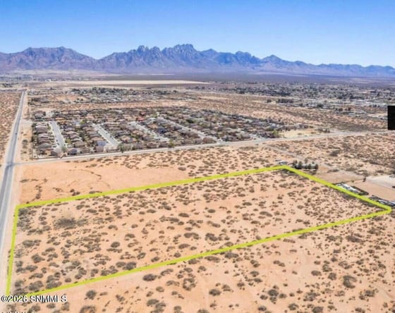 5954 Peachtree Hills Road, Las Cruces, NM 88012 photo 2