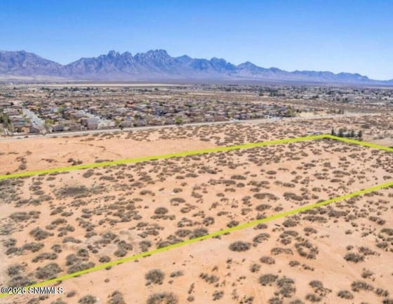 5954 Peachtree Hills Road, Las Cruces, NM 88012 photo 5