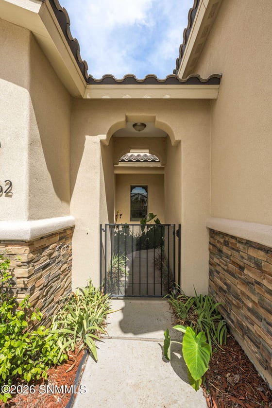 4162 Purple Sage Drive, Las Cruces, NM 88011 photo 4