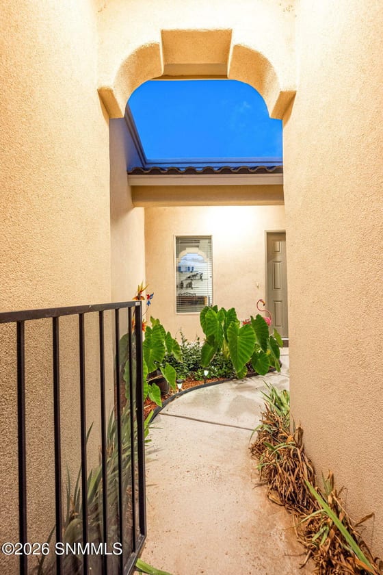 4162 Purple Sage Drive, Las Cruces, NM 88011 photo 5