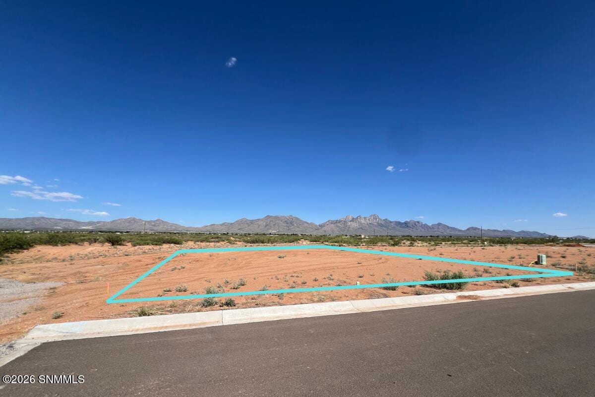 6542 Tucan Place, Las Cruces, NM 88012 photo 1