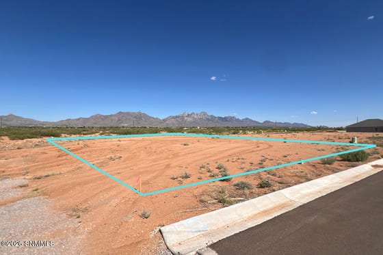 6542 Tucan Place, Las Cruces, NM 88012 photo 2