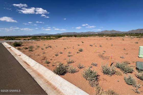 6542 Tucan Place, Las Cruces, NM 88012 photo 3
