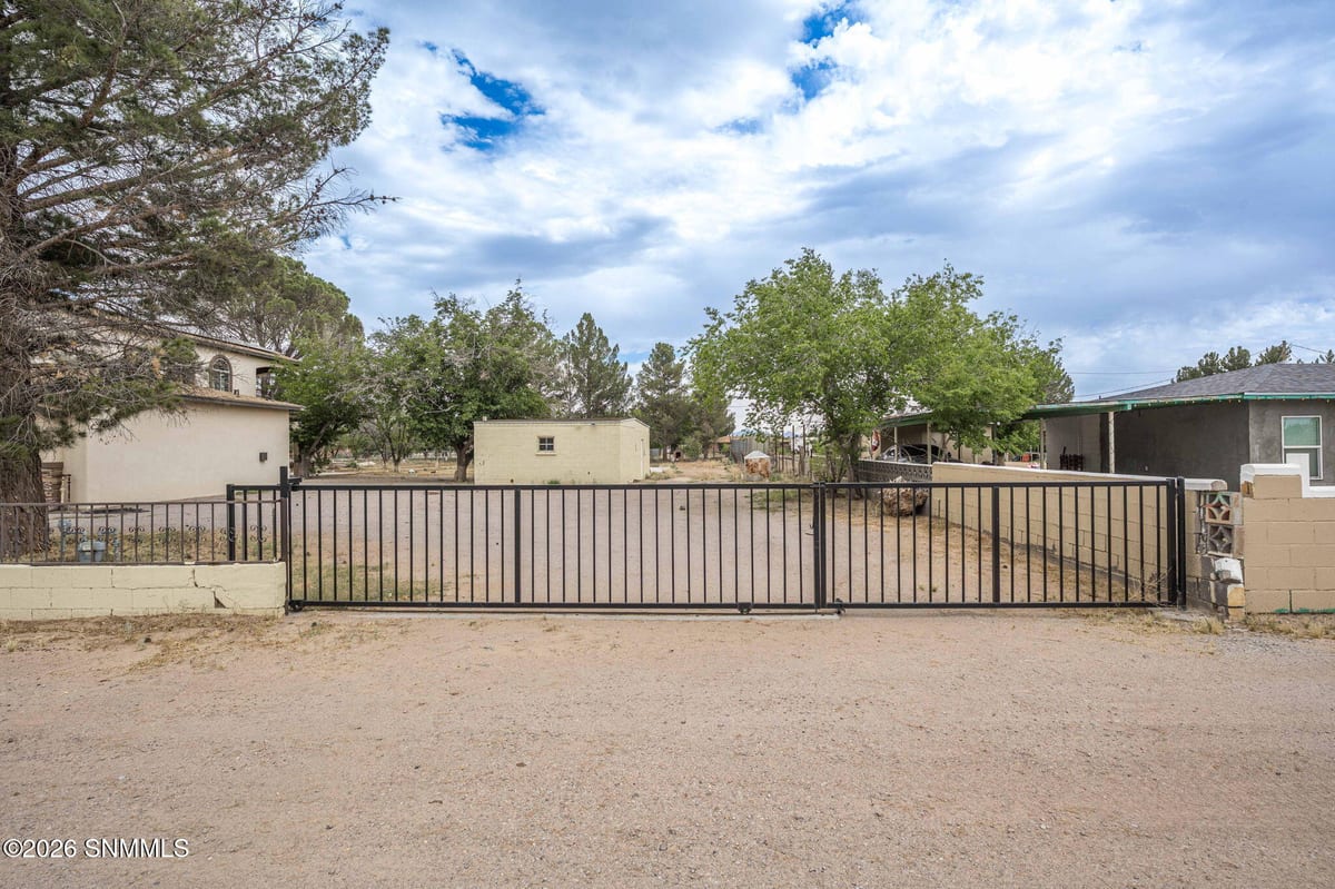 304 Las Flores Circle, La Mesa, NM 88044, foto 1