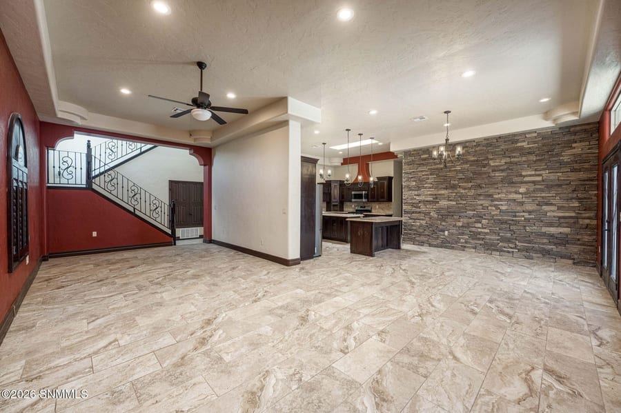 304 Las Flores Circle, La Mesa, NM 88044, foto 13