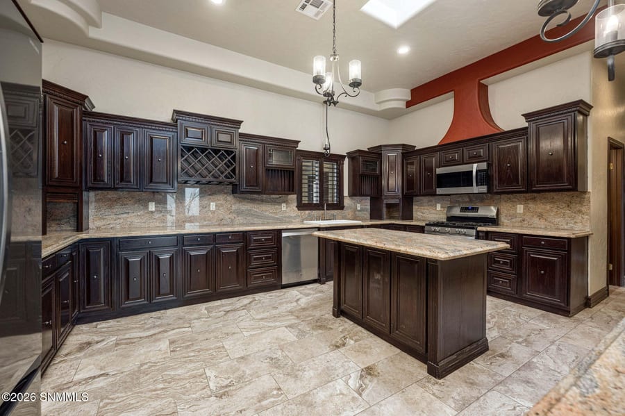 304 Las Flores Circle, La Mesa, NM 88044, foto 14