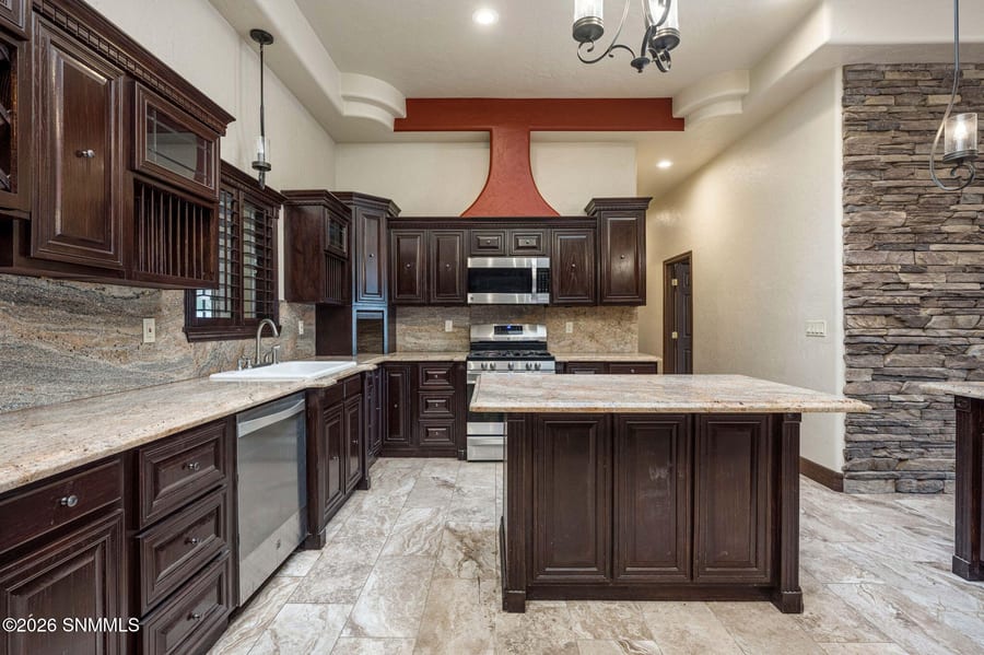 304 Las Flores Circle, La Mesa, NM 88044, foto 15