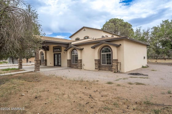 304 Las Flores Circle, La Mesa, NM 88044, foto 3