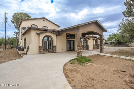 304 Las Flores Circle, La Mesa, NM 88044, foto 5