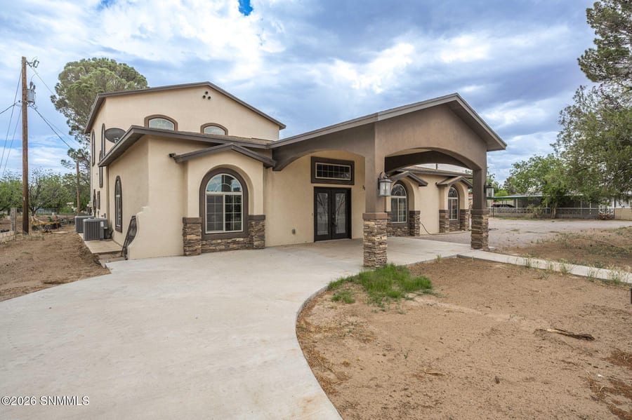 304 Las Flores Circle, La Mesa, NM 88044, foto 5