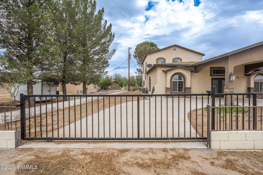 304 Las Flores Circle, La Mesa, NM 88044, foto 6