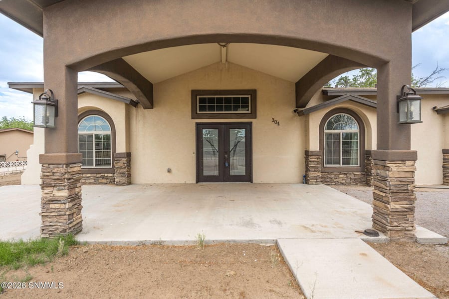 304 Las Flores Circle, La Mesa, NM 88044, foto 7