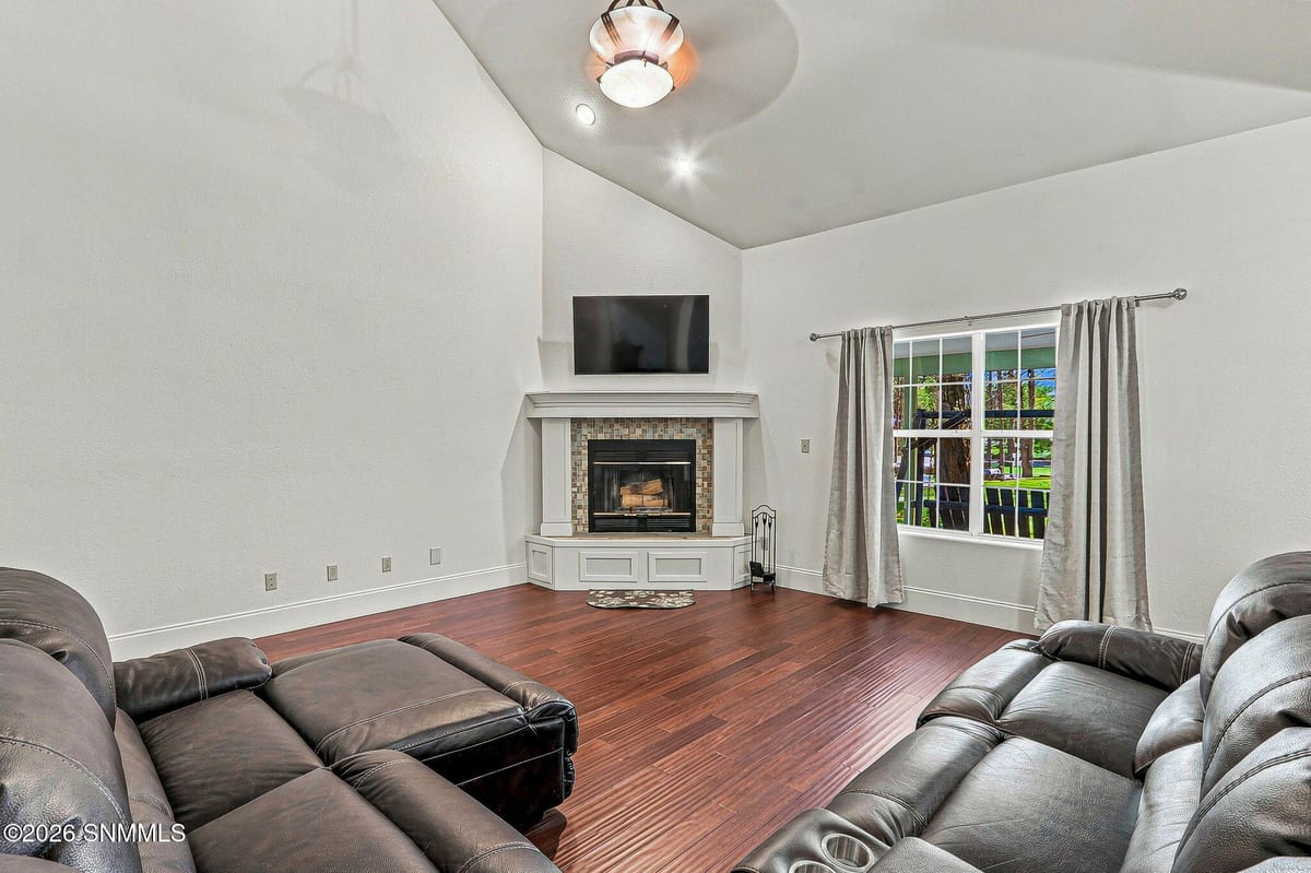 4631 Whispering Pines Court, Las Cruces, NM 88007, foto 12