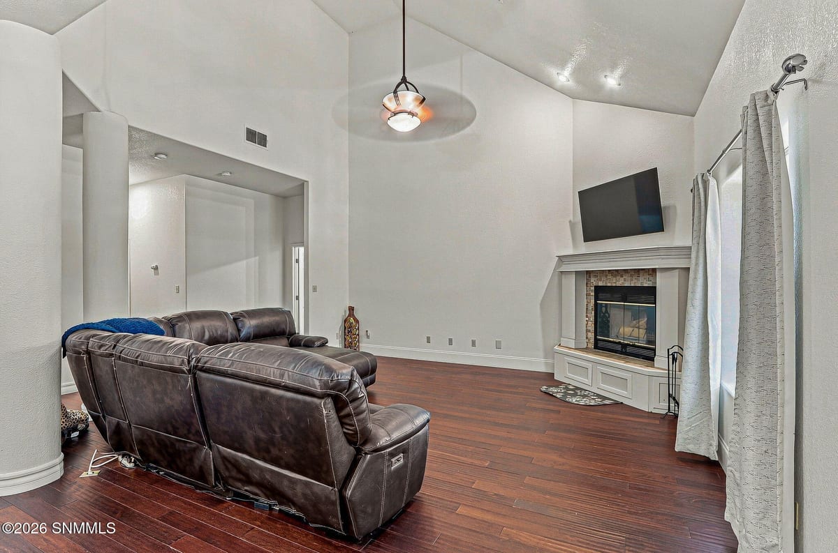 4631 Whispering Pines Court, Las Cruces, NM 88007, foto 13