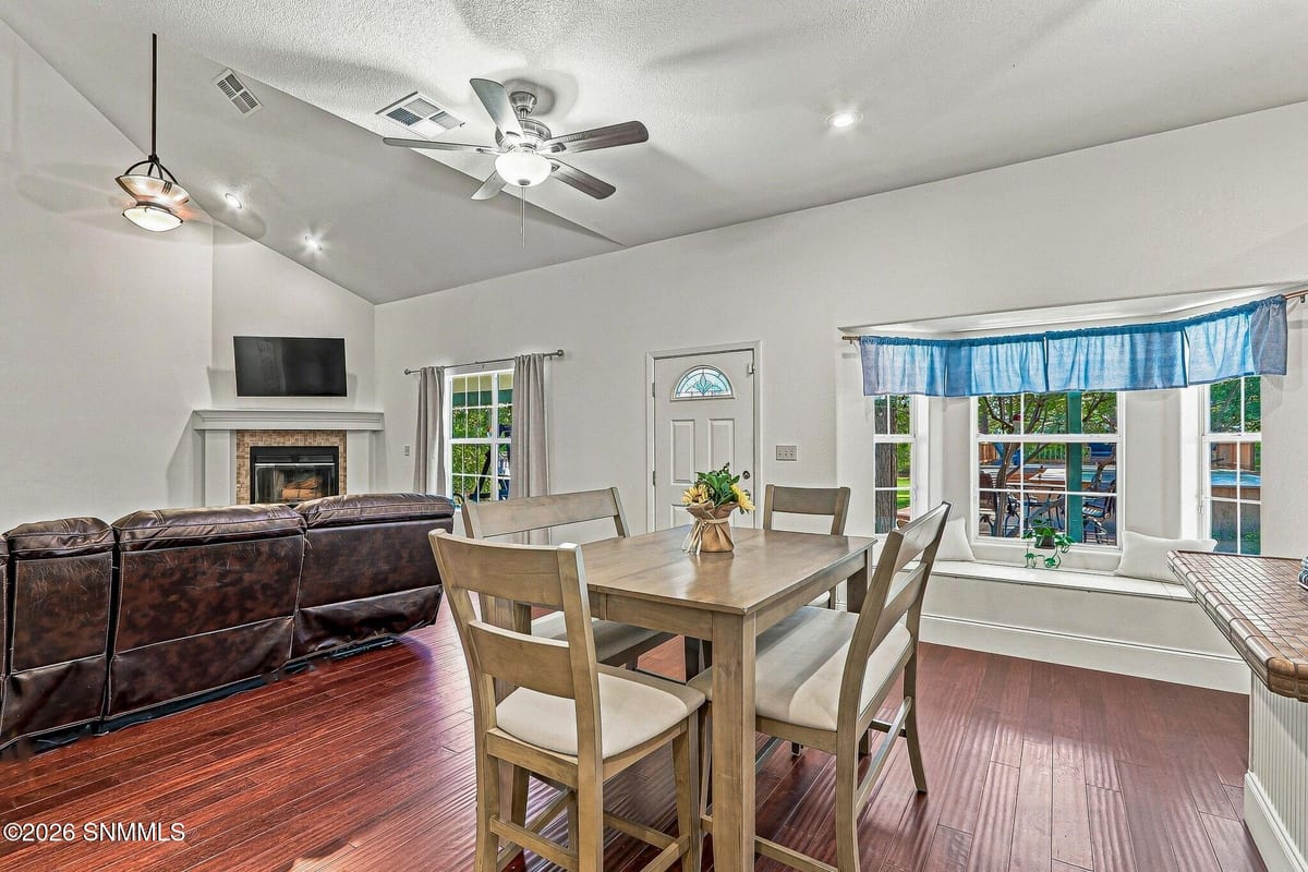 4631 Whispering Pines Court, Las Cruces, NM 88007, foto 14