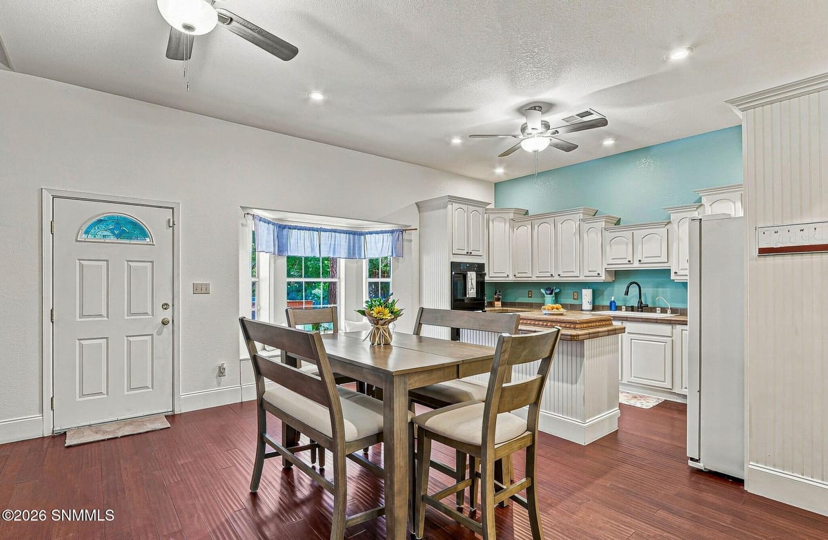 4631 Whispering Pines Court, Las Cruces, NM 88007, foto 15