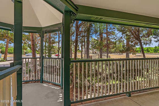 4631 Whispering Pines Court, Las Cruces, NM 88007 photo 5