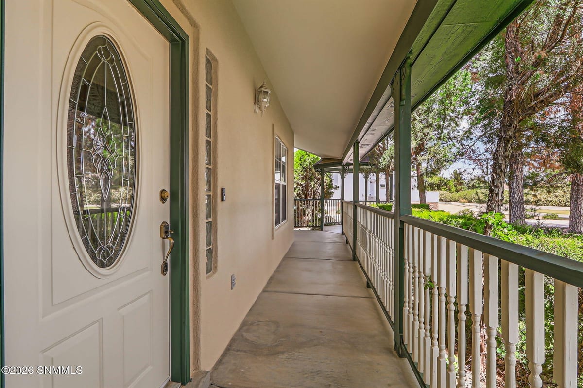 4631 Whispering Pines Court, Las Cruces, NM 88007, foto 6
