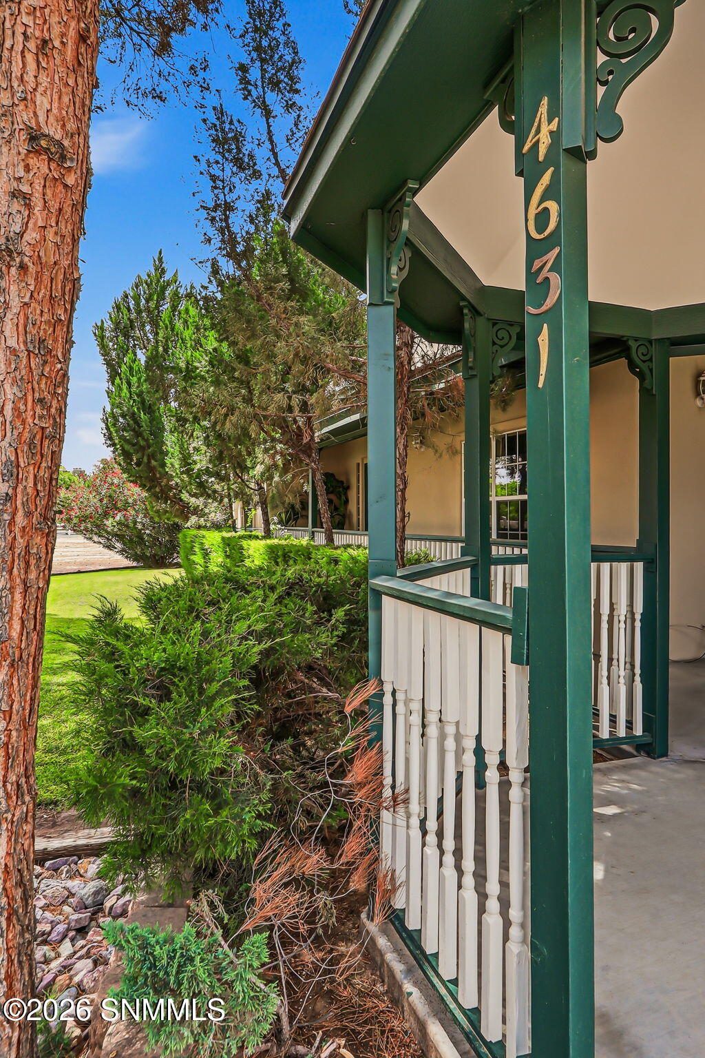 4631 Whispering Pines Court, Las Cruces, NM 88007, foto 7