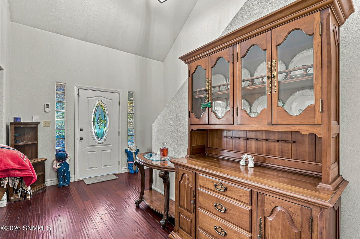 4631 Whispering Pines Court, Las Cruces, NM 88007, foto 8