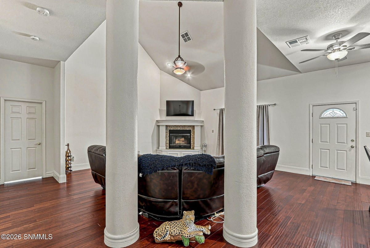 4631 Whispering Pines Court, Las Cruces, NM 88007, foto 9