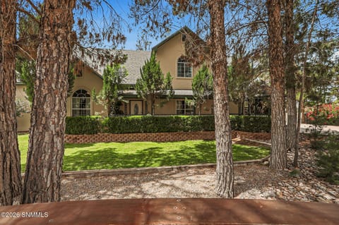 4631 Whispering Pines Court home for sale