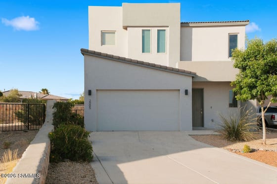 2005 E Villa Napoli Loop, Las Cruces, NM 88011 photo 2
