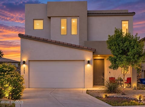 2005 E Villa Napoli Loop, Las Cruces, NM home for sale at $299,500