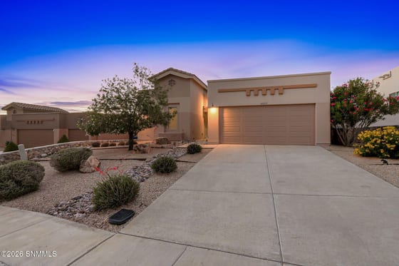 4627 Brighton Circle, Las Cruces, NM 88011 photo 2