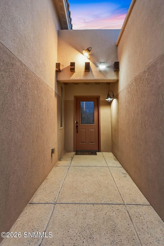 4627 Brighton Circle, Las Cruces, NM 88011 photo 3