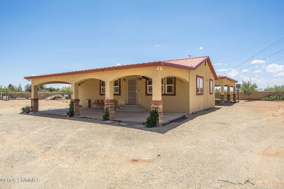 8290 Bataan Memorial, Las Cruces, NM 88011 photo 4