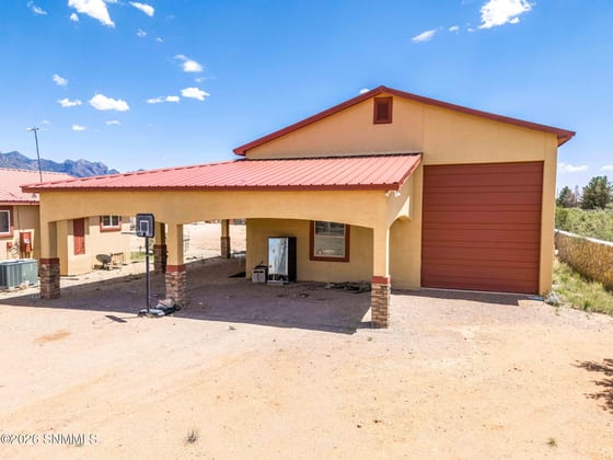 8290 Bataan Memorial, Las Cruces, NM 88011 photo 5