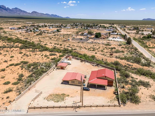 8290 Bataan Memorial, Las Cruces, NM industrial for sale at $650,000